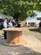 Leistungsabzeichen 2025